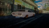 Dodge Havoc Challenger 1970